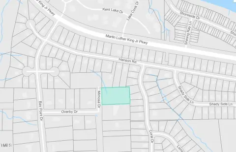 Durham Land for Residential Development