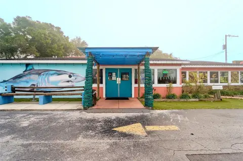 Adjoining Restaurant Properties