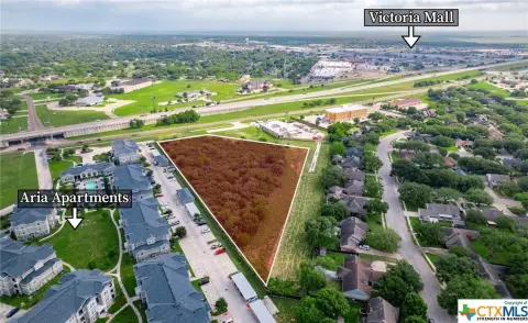 Commercial Land for Development