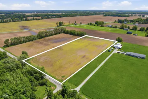 Markleville Residential Land For Sale