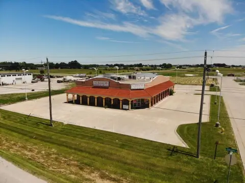 Kirksville Restaurant For Sale
