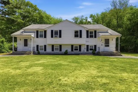 Norton Multi-Family Income Opportunity