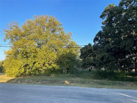 Gorman, TX Unimproved Land