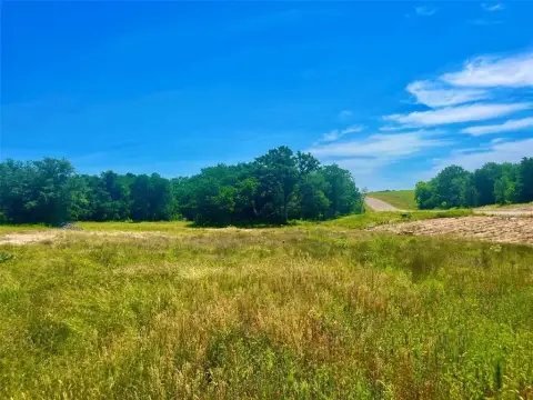 Sarra Ranch Estates Land