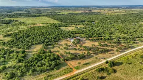 Texas Ranch Living and Hunting