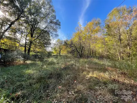 Residential Land in Mooresville, NC