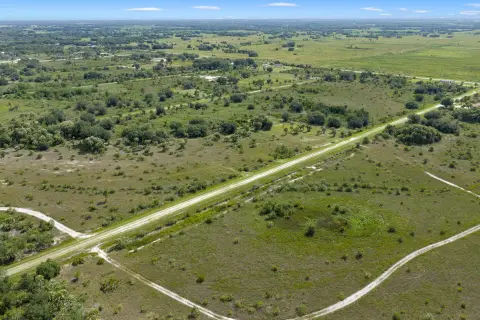 AG-Zoned Rural Land Parcel