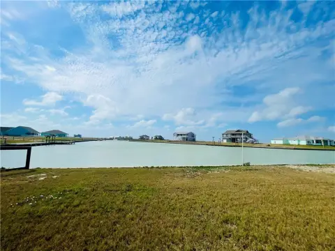 Waterfront Lot in Southwind Harbor