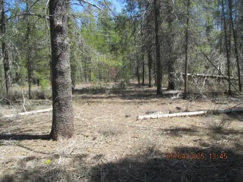 Land in Mt. Scott Meadows