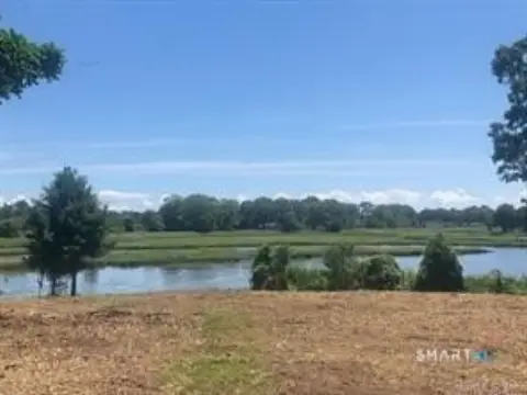 Waterfront Land with Approved Dock
