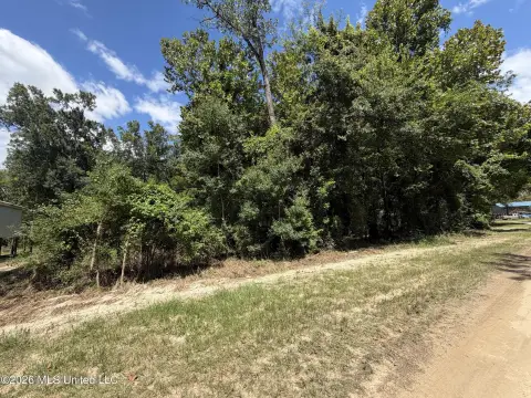 Waterfront Land Lot with Beach Access