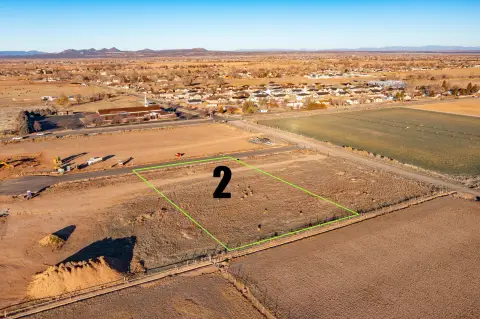 Enoch Commercial Land For Sale