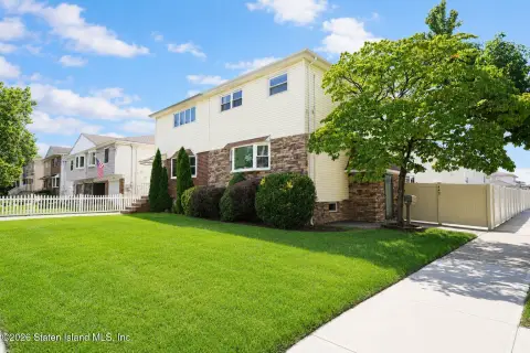 Duplex Property with Finished Basement