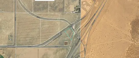 Commercial Land Near I-15