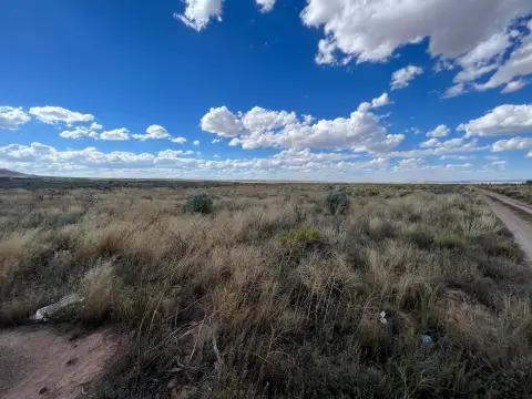 Land in Cedar City, UT