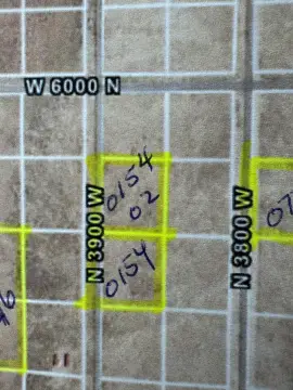 Residential Land in Cedar City