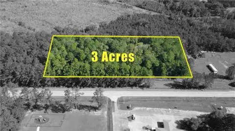 Prime Commercial Land Near I-95