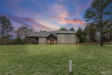 Legacy Ozark Hunting and Recreational Farm