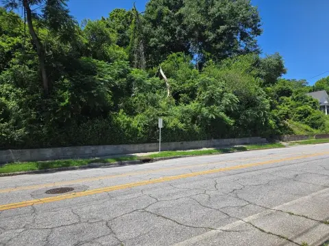 Zoned Commercial Vacant Lot
