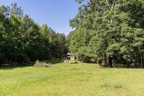 Hunting and Recreational Land Tract