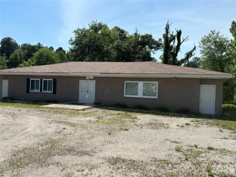 Kannapolis Commercial Land For Sale