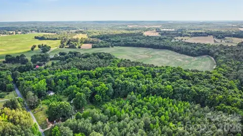 Monroe NC Wooded Acreage