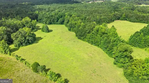 Agricultural Farmland