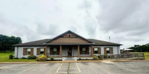 Multi-Utility Office Conversion Building