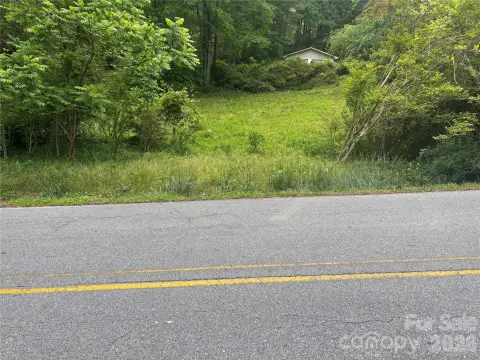 Hendersonville Land Near Downtown
