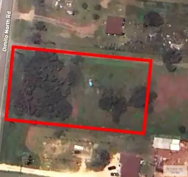 Residential Land in San Benito, TX