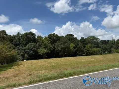 Residential Land in Athens, AL