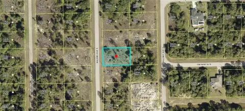 Lehigh Acres Land For Sale