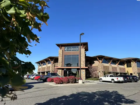 Office Space in Pasco, WA