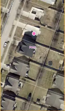 Residential Land in Bloomington