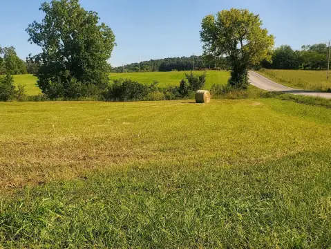 Commercial Space in Pleasant Hope