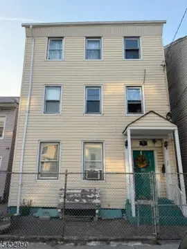 Paterson City Multi-Family Investment