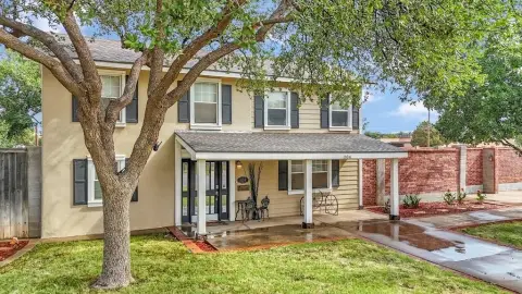 Single-Family Residence