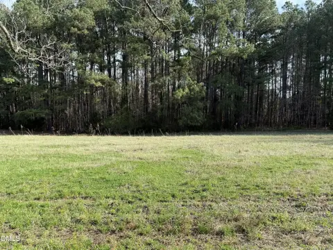 Louisburg Land on Simon Collie