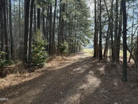 Land in Desirable Louisburg Location