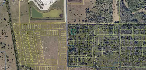 Labelle, FL Land Investment Opportunity