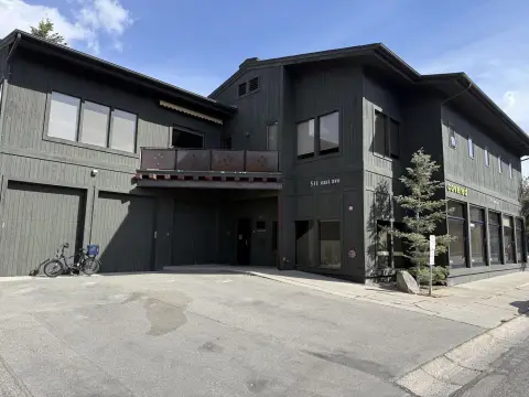 Ketchum Commercial Space For Rent