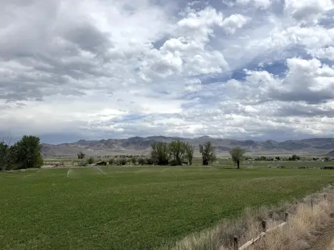 97.5 Acres Near Salmon River