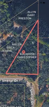 Deltona Lakefront Acreage Opportunity