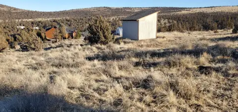 Land in Prineville Lake Acres