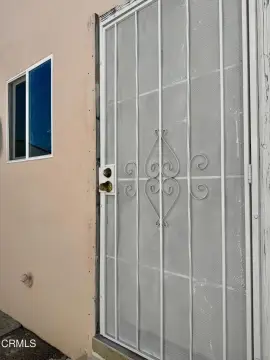 Quadplex Residential Income Property