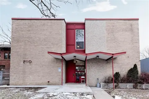 Multifamily Property in Minneapolis