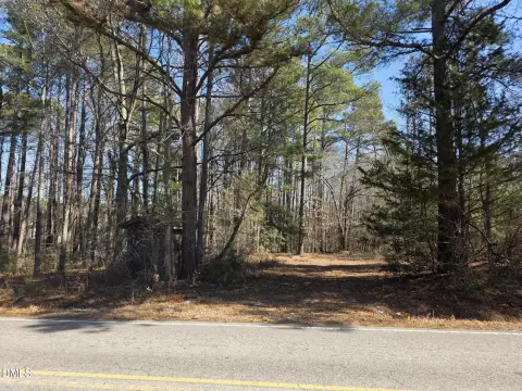 Raleigh Land Parcel For Sale