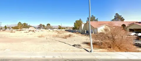 Las Vegas Land Opportunity