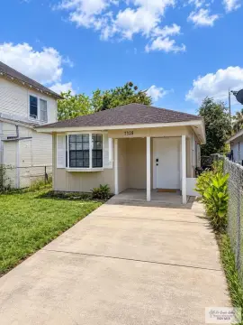 Duplex with Central HVAC