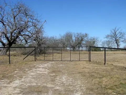 3-Acre Lot in Berry Estates